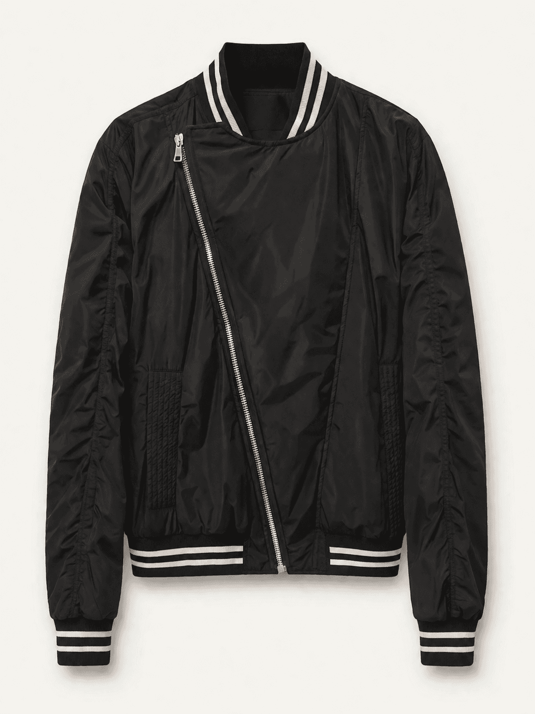 Balmain, Куртки, Бомбер мужской Balmain, размер 50