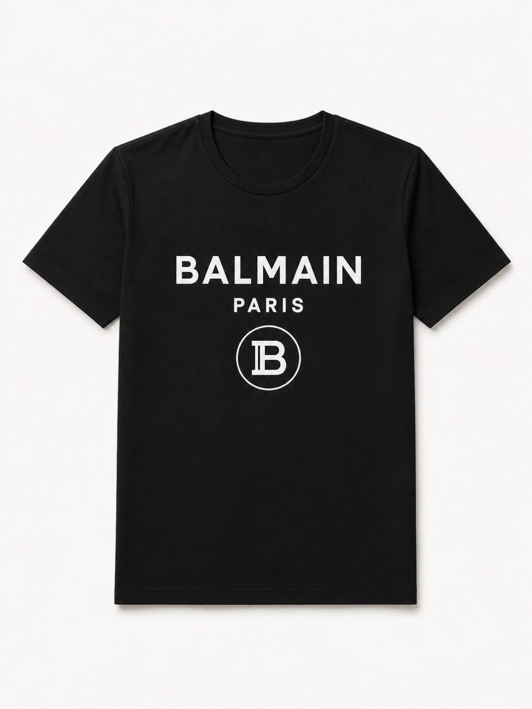 Balmain, Футболки, Футболка мужская Balmain, размер L
