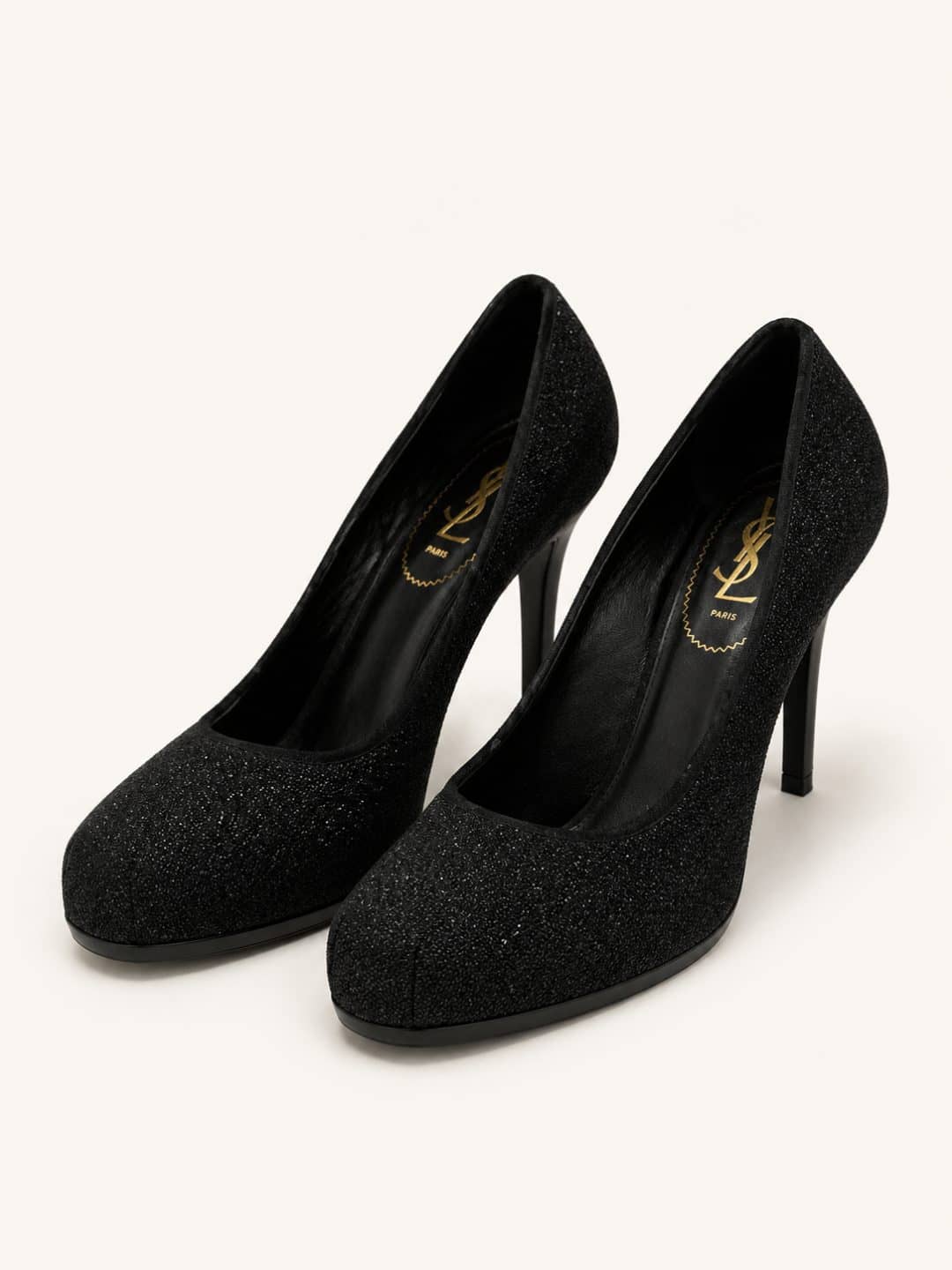 YVES SAINT LAURENT, Туфли размер 39