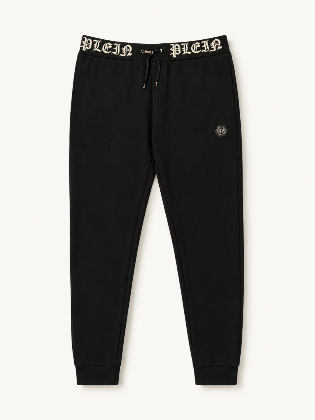 PHILIPP PLEIN, Спортивные брюки и шорты, Брюки мужские PHILIPP PLEIN, размер S