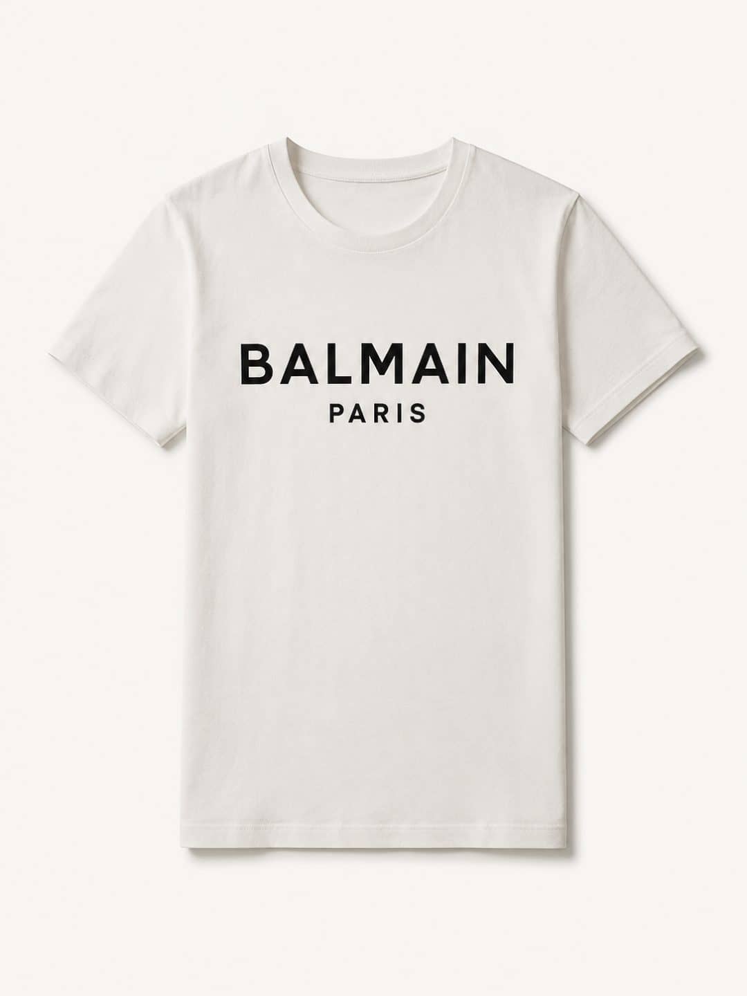 Balmain, Майки и футболки, Футболка мужская Balmain, размер L