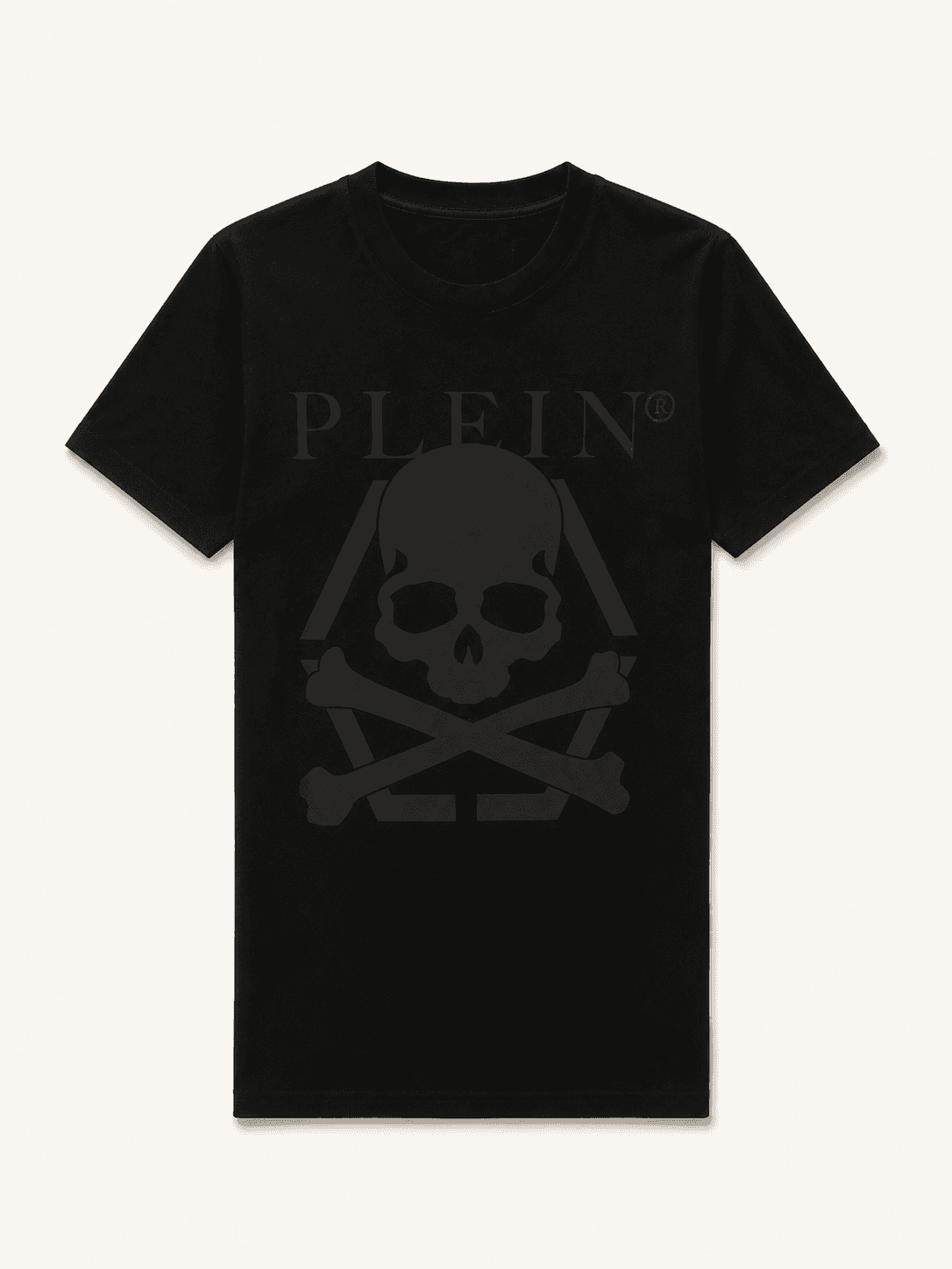 PHILIPP PLEIN, Футболки, Футболка мужская Philipp plein, размер М