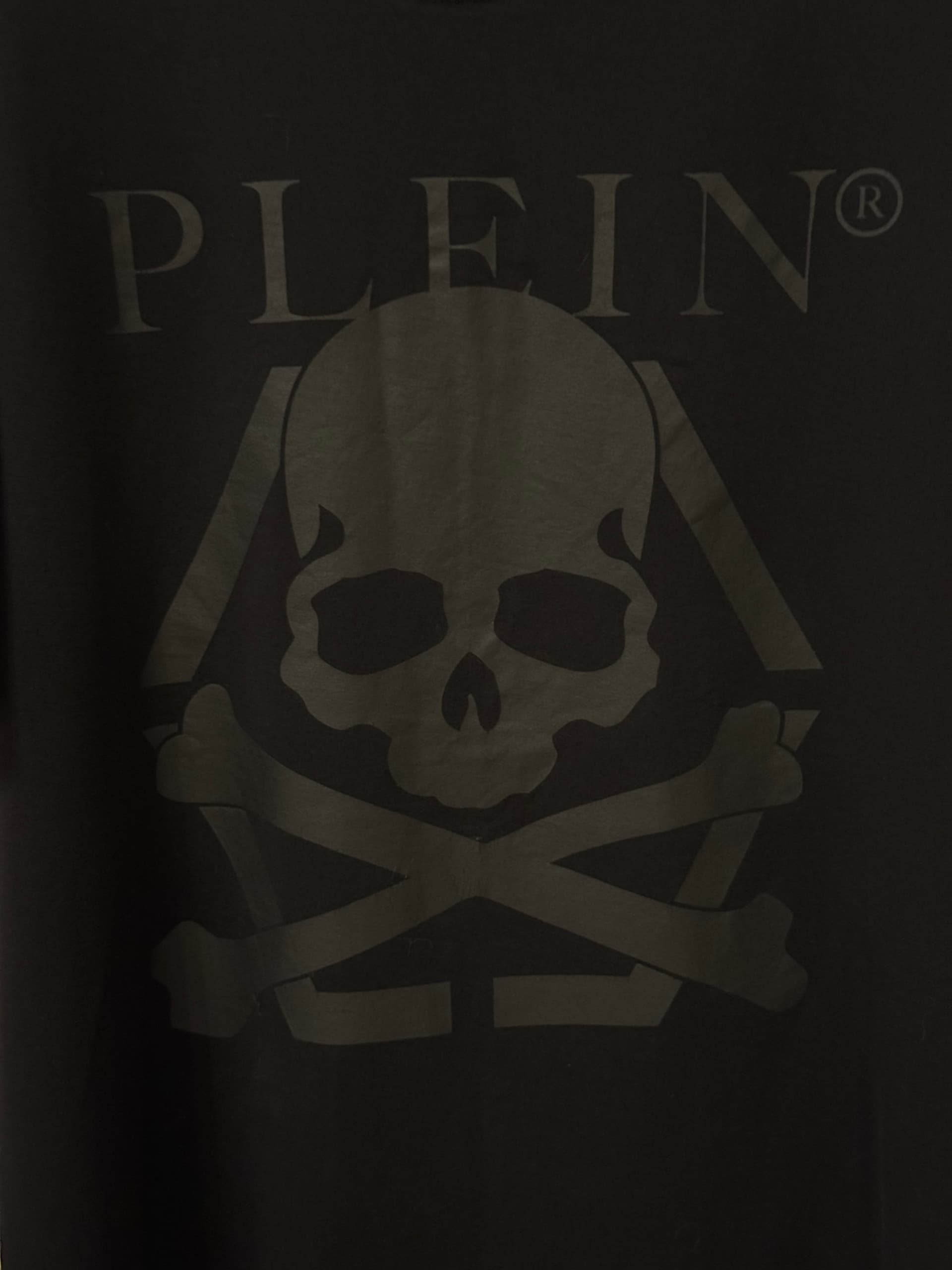 PHILIPP PLEIN, Футболки, Футболка мужская Philipp plein, размер М, фото 3