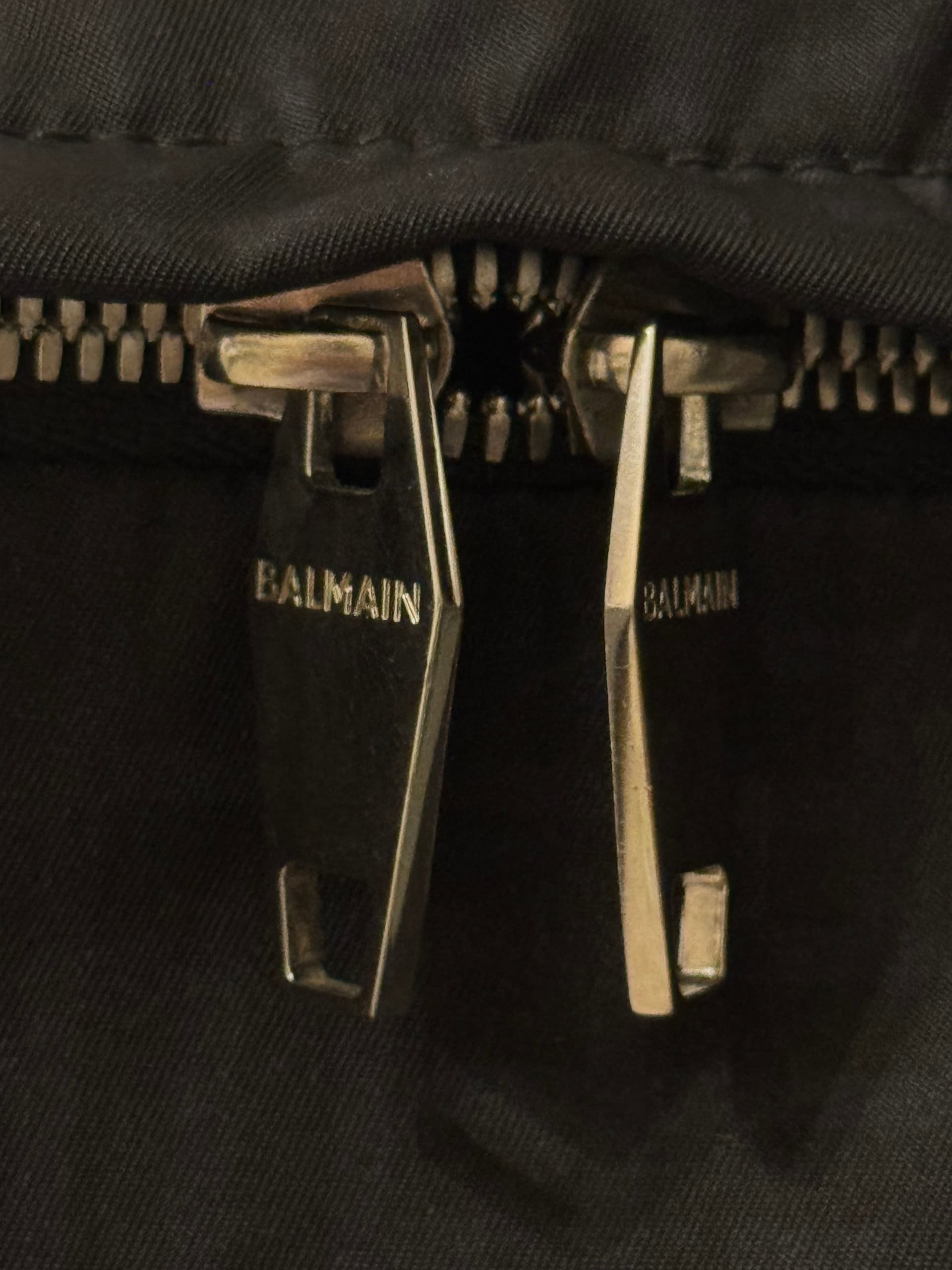 Balmain, Рюкзаки, Рюкзак мужской Balmain, фото 4