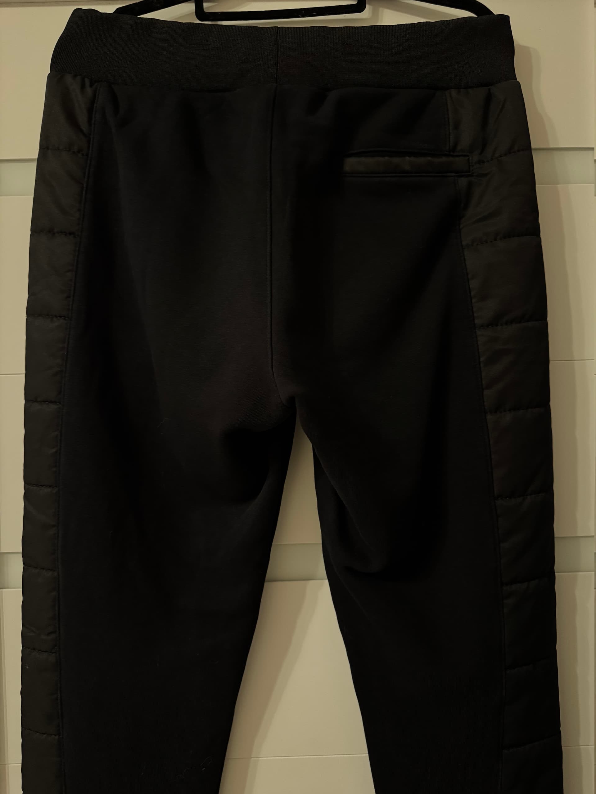 PHILIPP PLEIN, Спортивные брюки и шорты, Брюки мужские PHILIPP PLEIN, размер М, фото 6