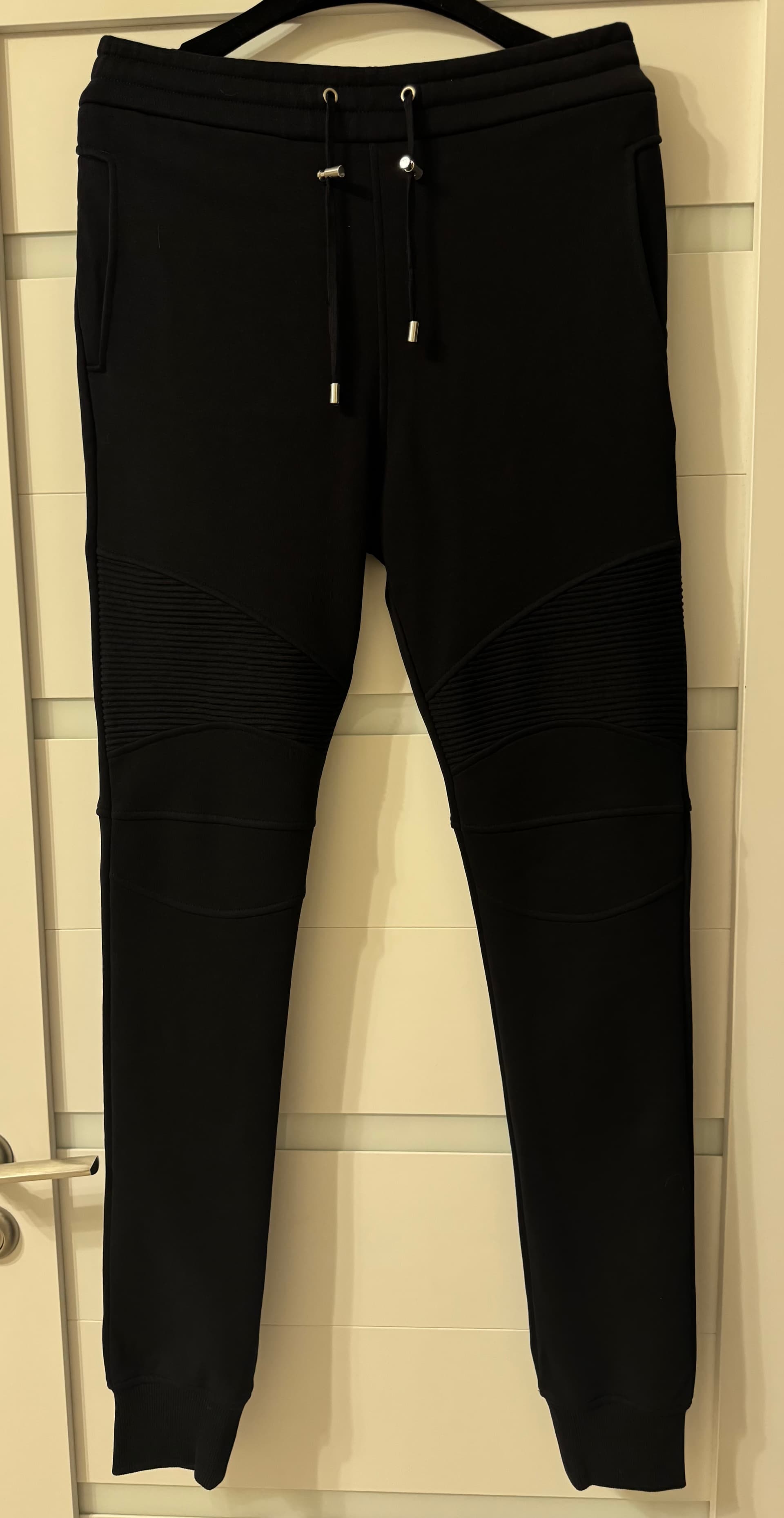Balmain, Брюки и шорты, Брюки мужские Balmain, размер S, фото 2