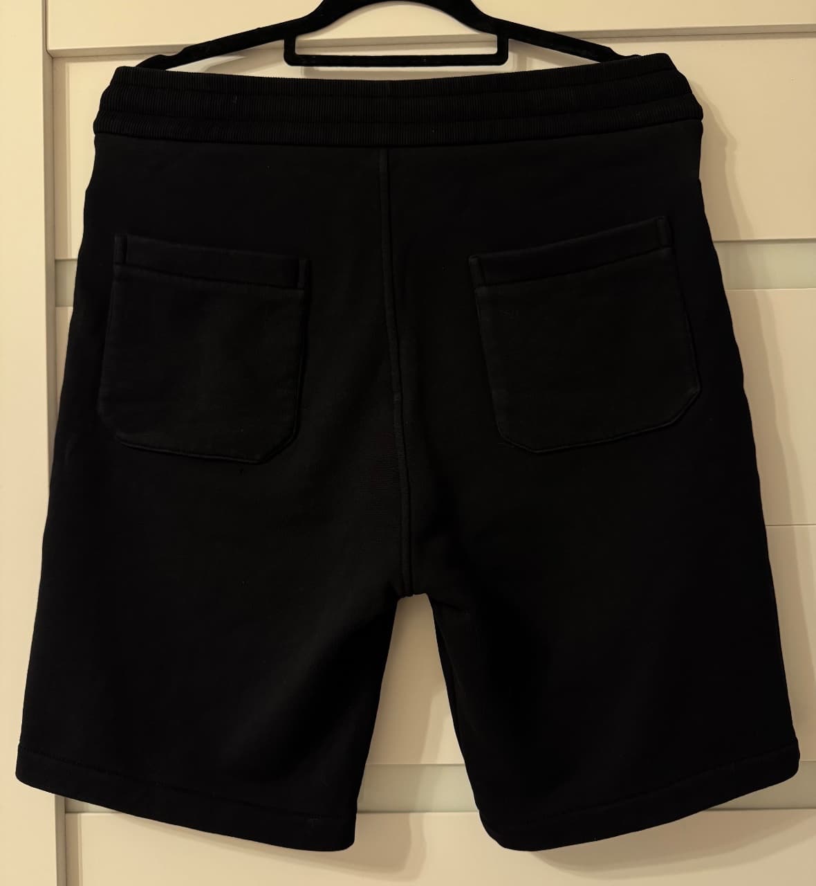 Balmain, Шорты, Шорты мужские Balmain, р S, фото 5