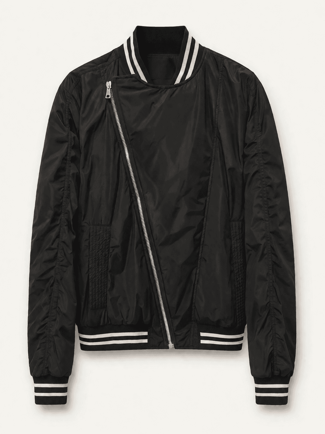 Balmain, Куртки, Бомбер мужской Balmain, размер 50