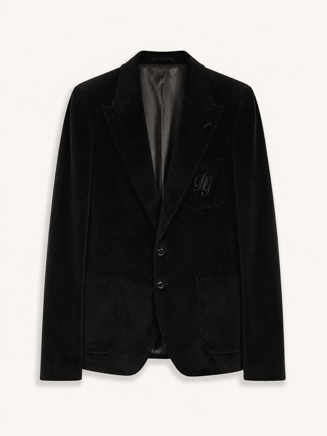 DOLCE GABBANA, Пиджаки, Пиджак мужской DOLCE GABBANA, размер 52