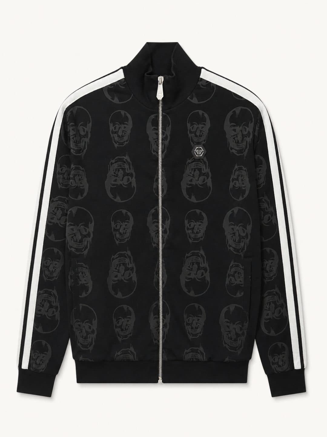 PHILIPP PLEIN, Джемперы и свитеры, Кофта мужская PHILIPP PLEIN, размер М