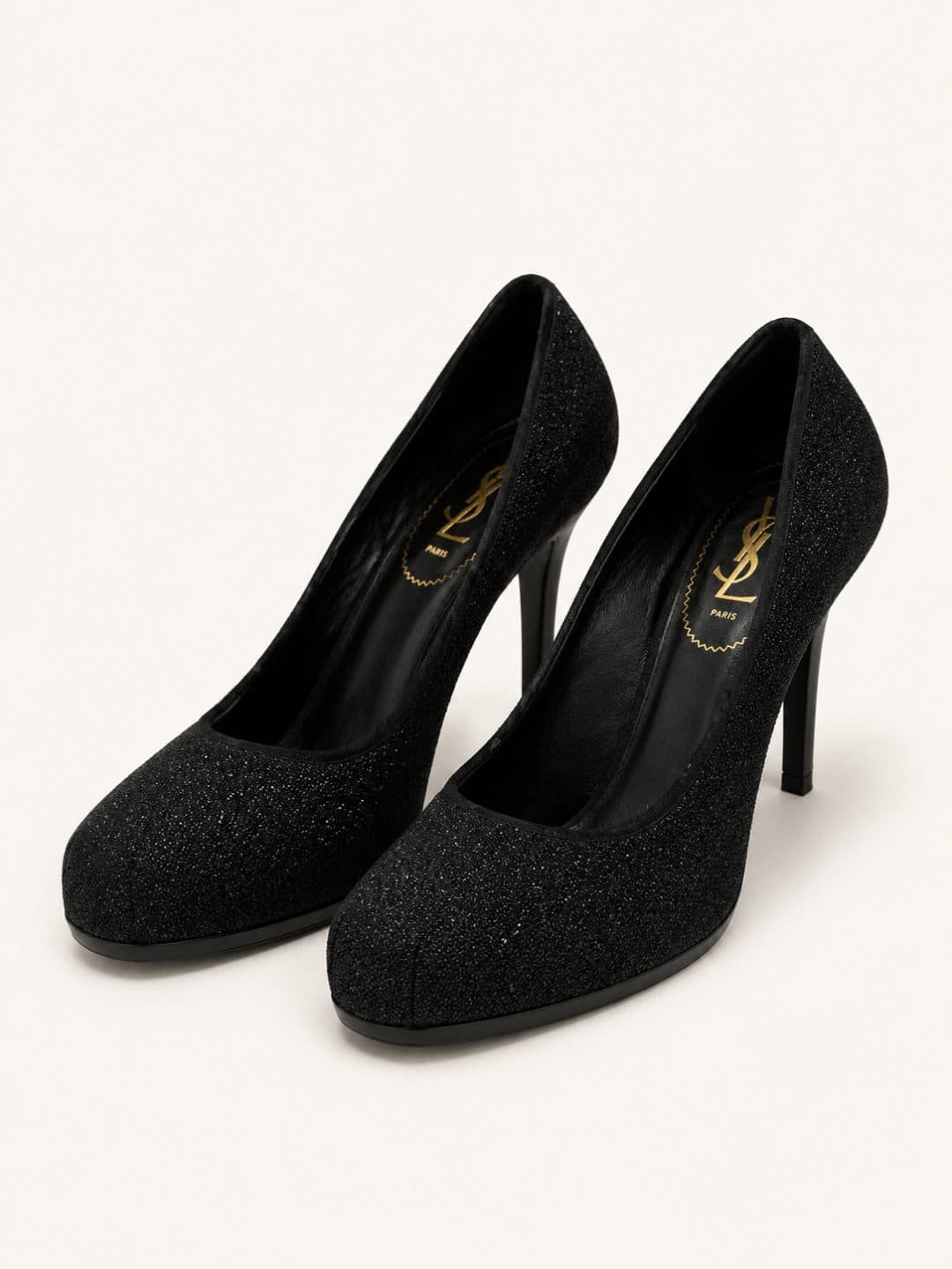YVES SAINT LAURENT, Туфли размер 39