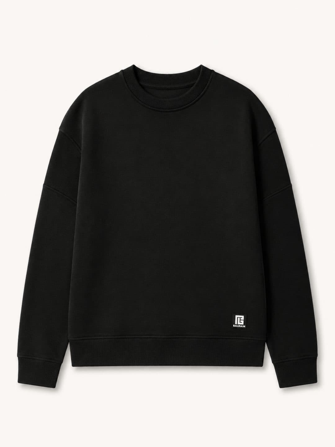 Balmain, Джемперы и свитеры, Пуловер мужской Balmain, размер S