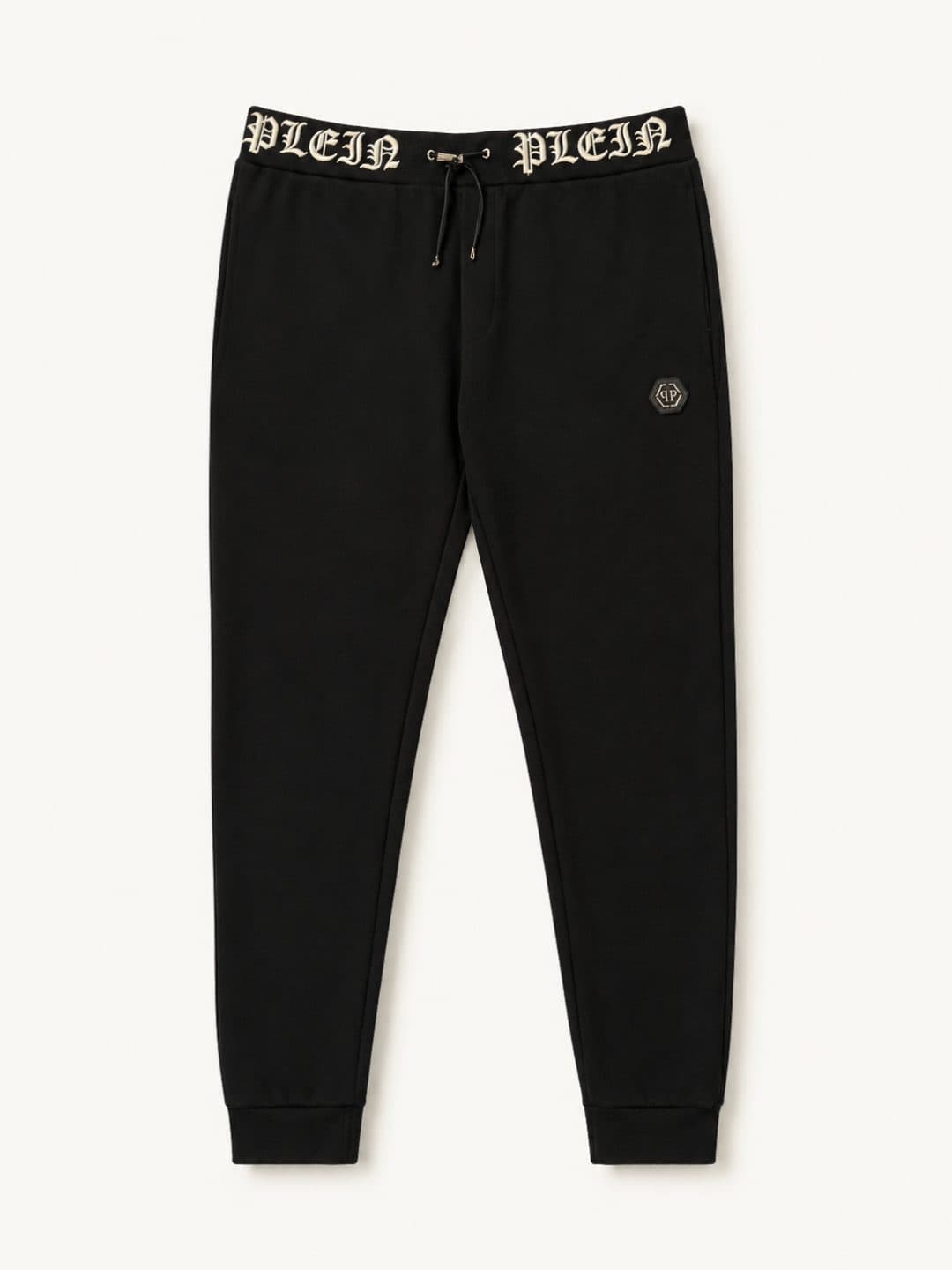 PHILIPP PLEIN, Спортивные брюки и шорты, Брюки мужские PHILIPP PLEIN, размер S