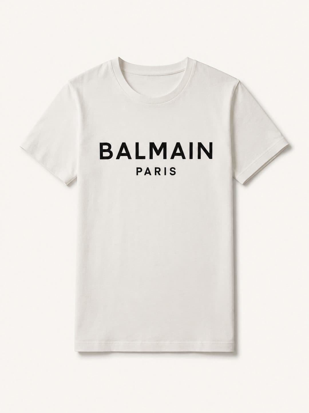 Balmain, Майки и футболки, Футболка мужская Balmain, размер L