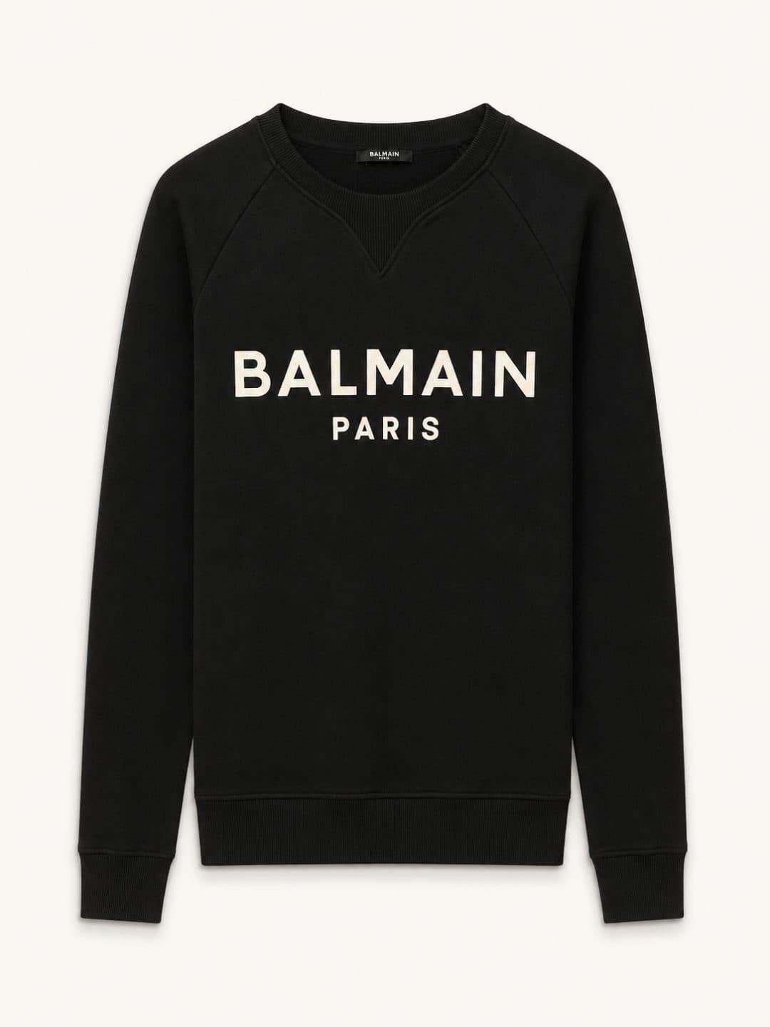 Balmain, Джемперы и свитеры, Свитер мужской Balmain, размер М
