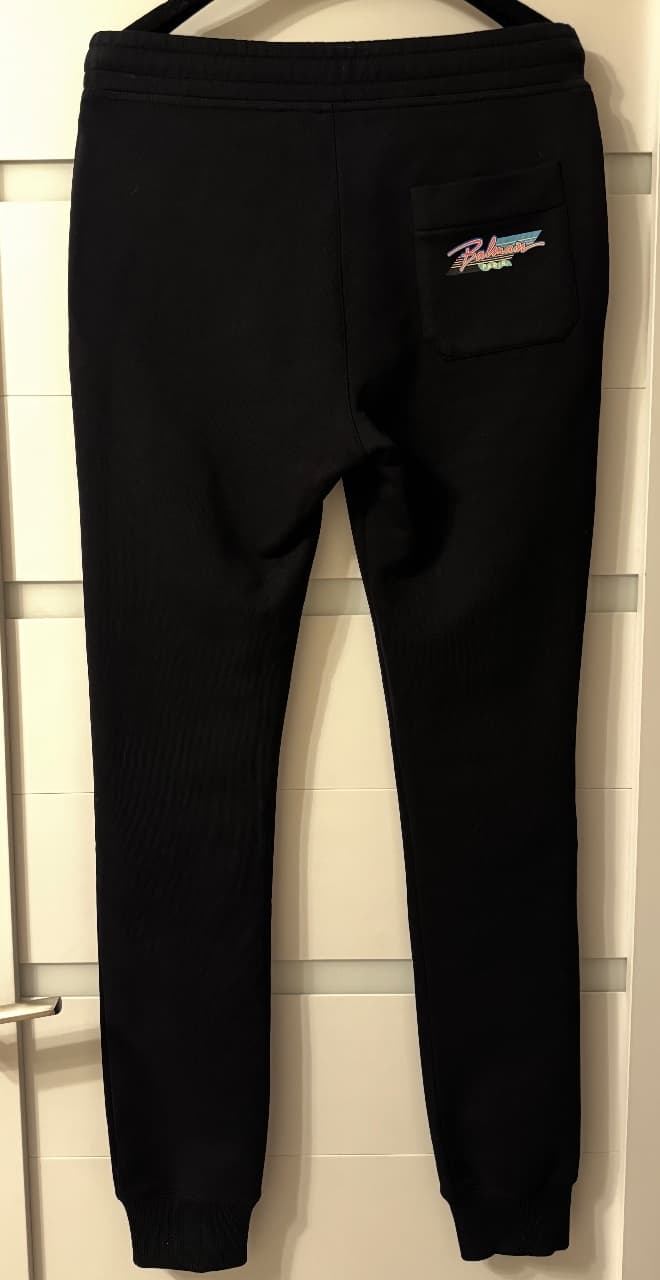 Balmain, Спортивные брюки и шорты, Брюки мужские Balmain, размер S, фото 4