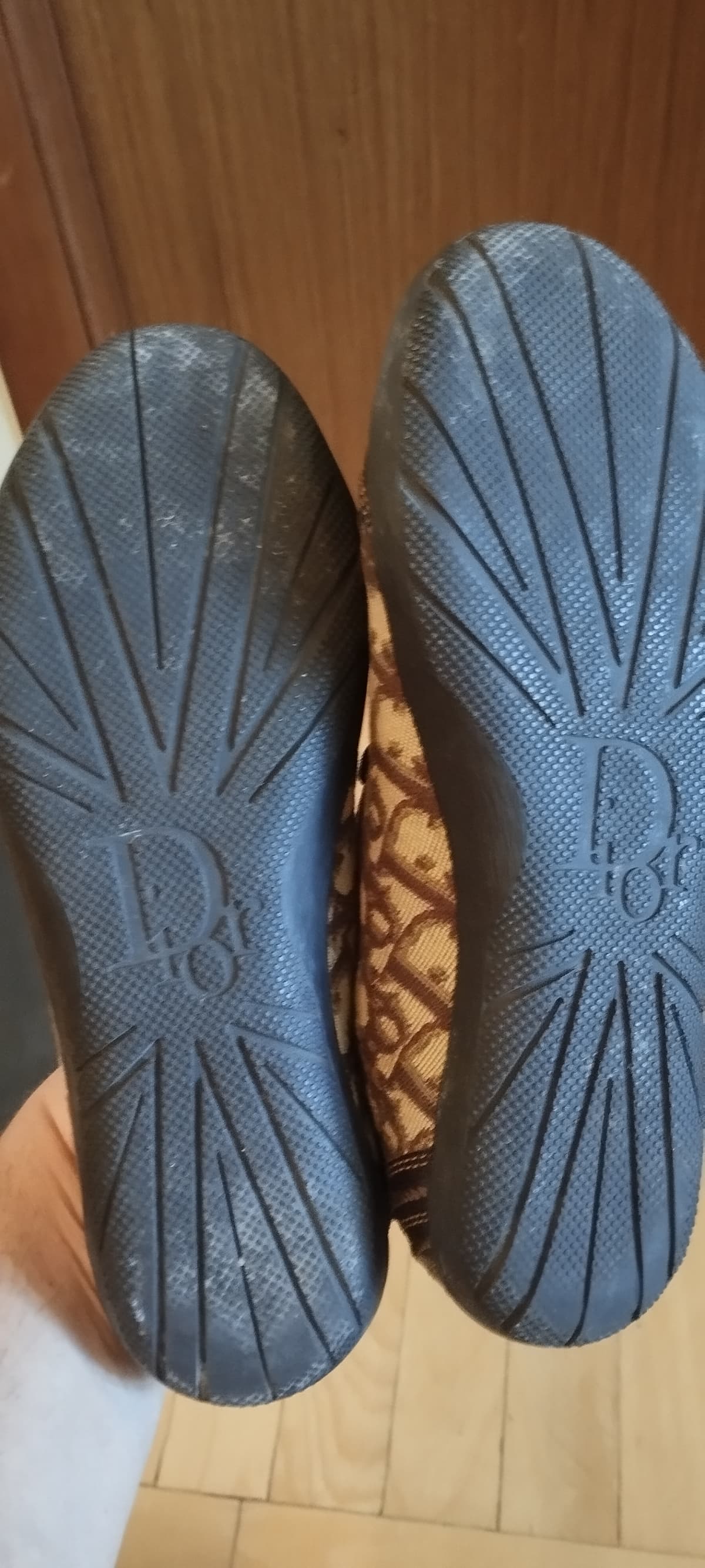DIOR, Кроссовки, Кроссовки Dior, фото 2