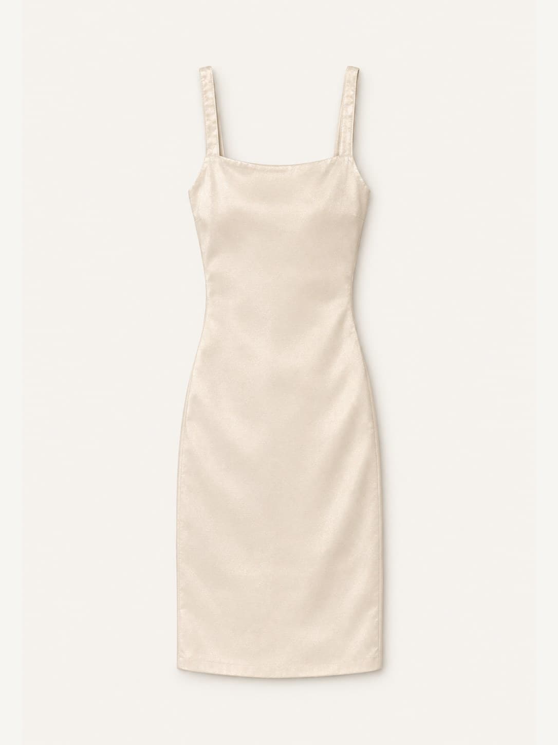 MICHAEL KORS, Повседневные платья, Молочное платье, фото 1
