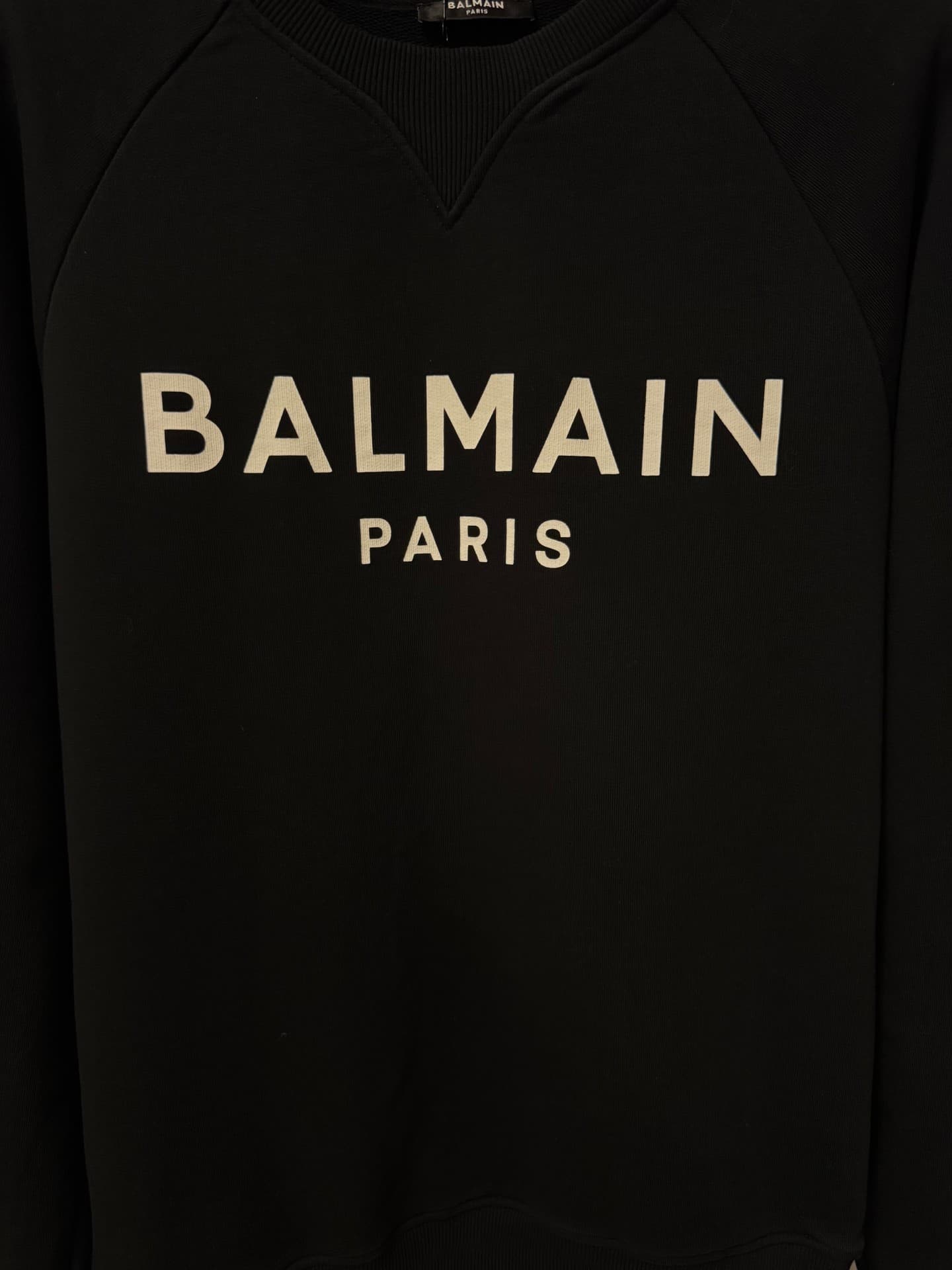 Balmain, Джемперы и свитеры, Свитер мужской Balmain, размер М, фото 3
