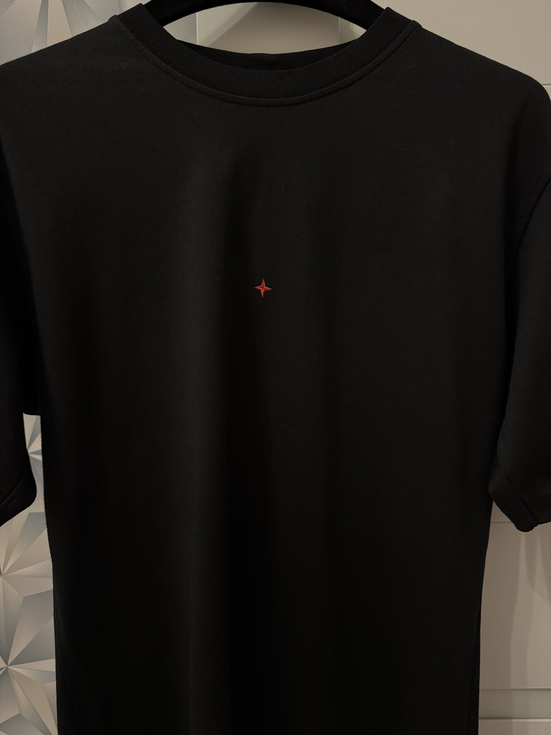 Stone Island, Майки и футболки, Футболка мужская Stone Island, размер M, фото 3