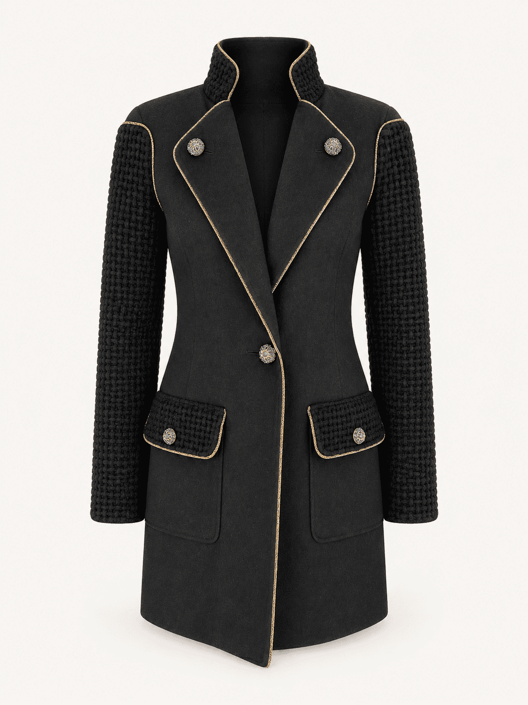 CHANEL, Пальто, Пальто, фото 1